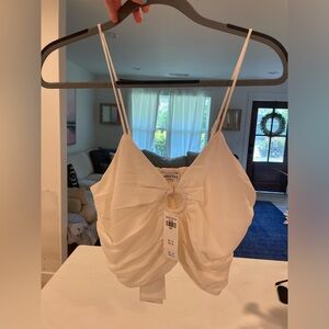 Abercrombie & Fitch Tank Top - NWT